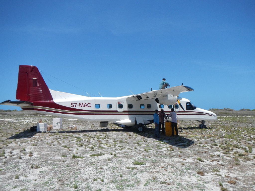 Astove Island