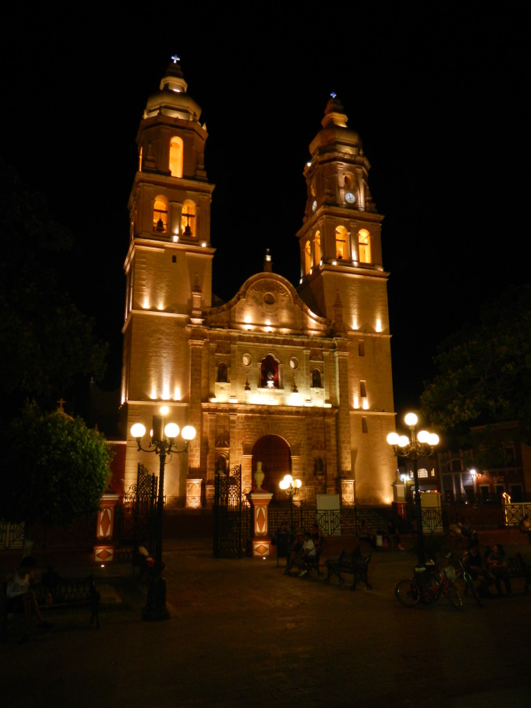 Campeche