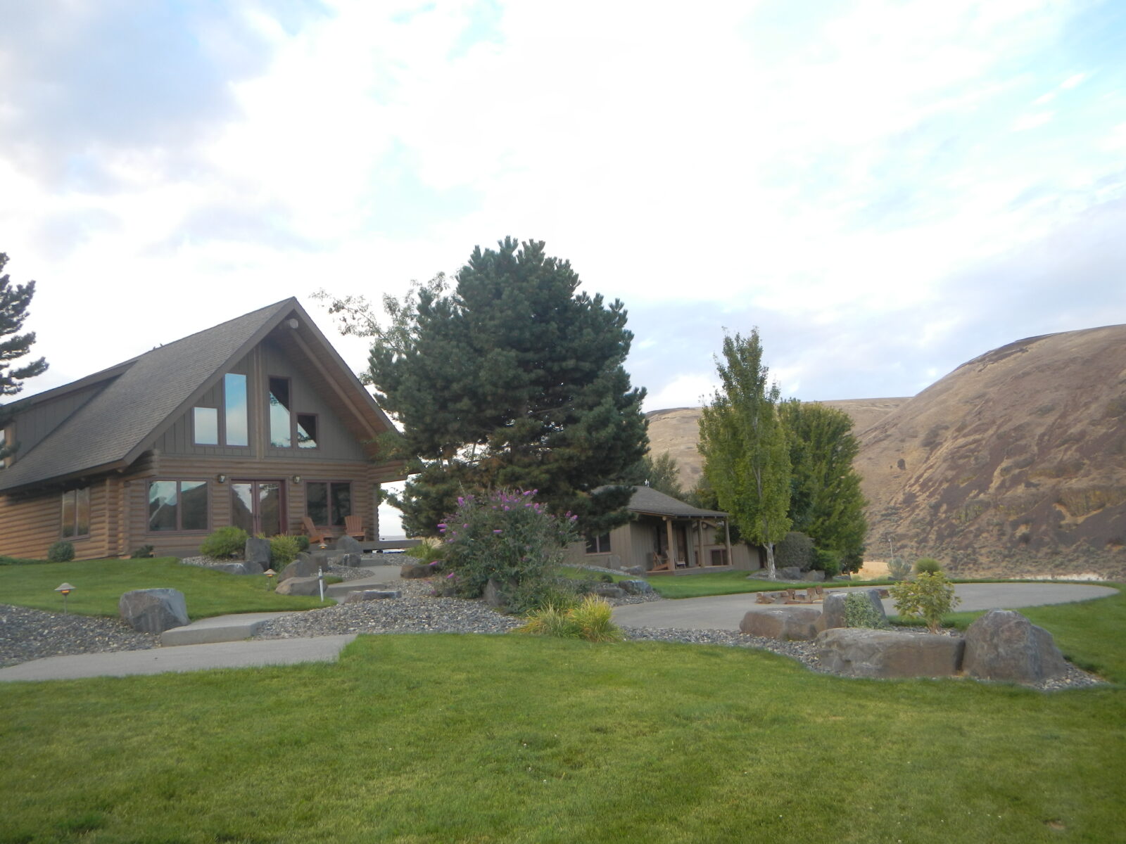 Highland Hills Ranch Unlimited Wingshooting Frontiers International