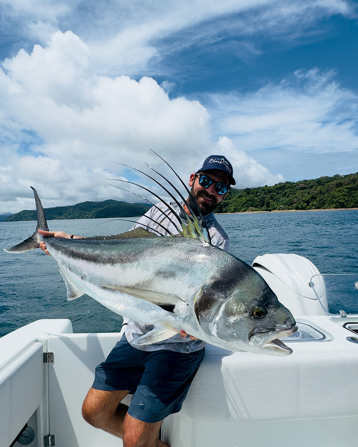 Jumping Sailfish-253