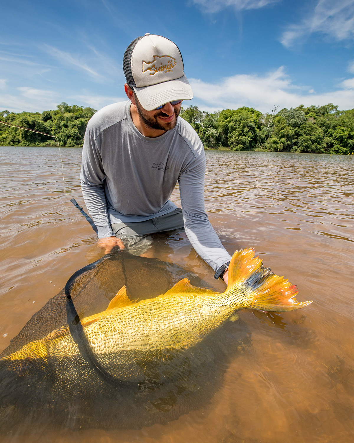 2020 - Suinda Tapen Lodge - PH Stephan Dombaj9